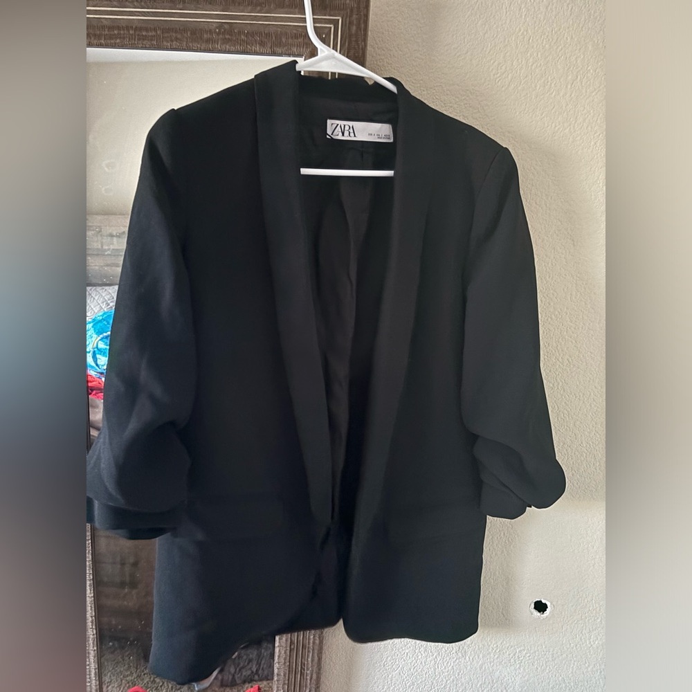 Zara blazer